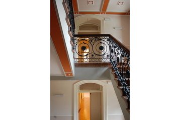 Italia Hotel Borca di Cadore, Eksteriør